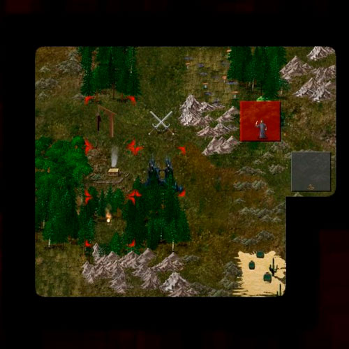 Conquest of Elysium 3 Cd Key Steam Global